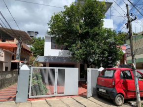 Best Homestay Trivandrum